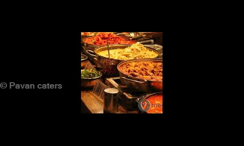 Pavan caters - Catering Services in Kothapet, Hyderabad