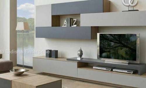 Bidisha Enterprise - Interior Designers & Decorators in New Town, Kolkata