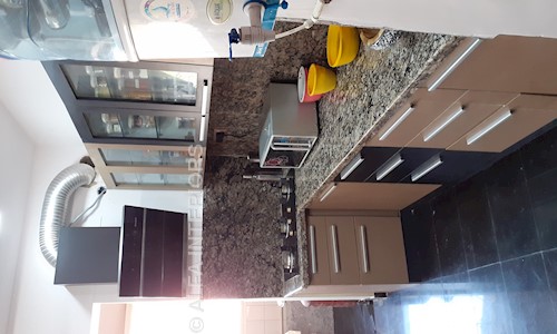 Alfa Interiors - Interior Designers & Decorators in Shivaji Nagar, Bangalore