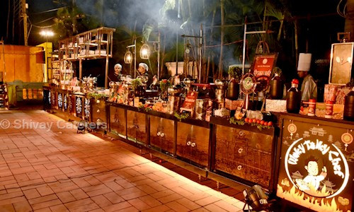 Shivay Caterers - Catering Services in Khandwa Road, Indore