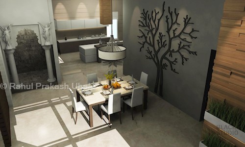 Black Interior Studio - Interior Designers & Decorators in Pimple Gurav, Pimpri Chinchwad