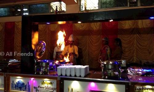 All Friends - Catering Services in Hudkeshwar, Nagpur