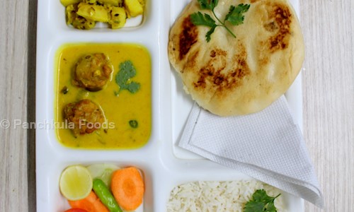 Panchkula Foods - Catering Services in Sahibzada Ajit Singh Nagar, Chandigarh