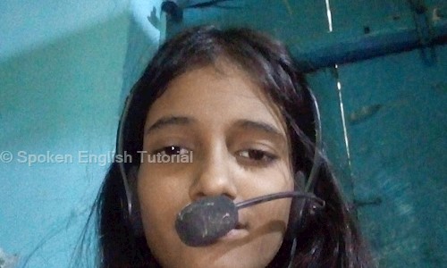 Spoken English Tutorial - School Tuitions in Balichandrapur, Jajpur
