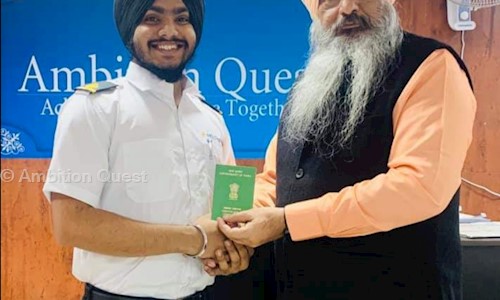 Ambition Quest - School Tuitions in Sector 34A, Chandigarh