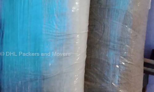 DHL Packers and Movers - Packers and Movers in Thane West, Thane