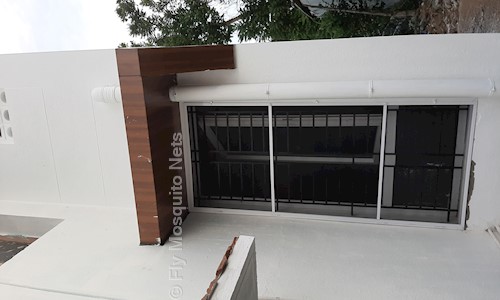 Fly Mosquito Nets - Pest Control in Saibaba Colony, Coimbatore
