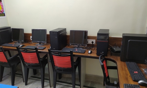 Tech Guide - Job Training in Mominpur, Kolkata
