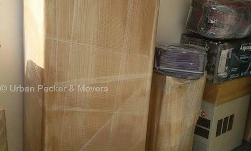 Urban Packer & Movers - Packers and Movers in Adarsh Nagar, Jaipur