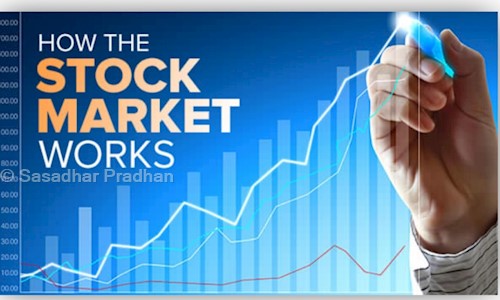 Sasadhar Pradhan - Job Training in Mominpur, Kolkata
