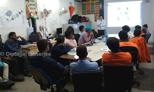 Diptajjal Banerjee - School Tuitions in Sarsuna, Kolkata