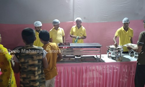 Shree Maharaja Caterer - Catering Services in Nalasopara East, Nalasopara