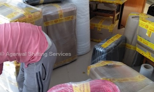 Agarwal Shifting Service - Packers and Movers in Poonamallee, Chennai
