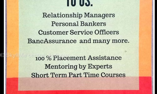 SkyllMe centre, Jodhpur - Placement Consultancies in Sardarpura, Jodhpur
