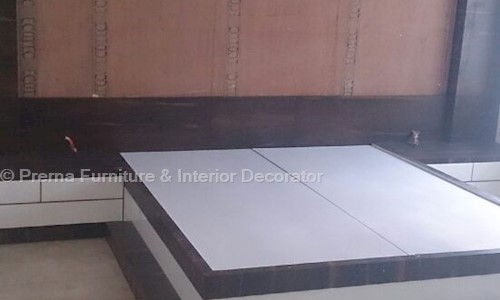 Prerna Furniture & Interior Decorator - Interior Designers & Decorators in Ambegaon Budruk, Pune