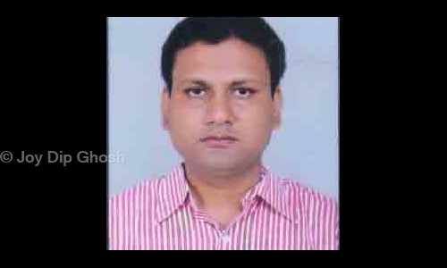 Joy Dip Ghosh - School Tuitions in Agarpara, Kolkata