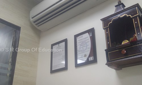 S R Group Of Education - Distance Education in South Extension Part I, Delhi