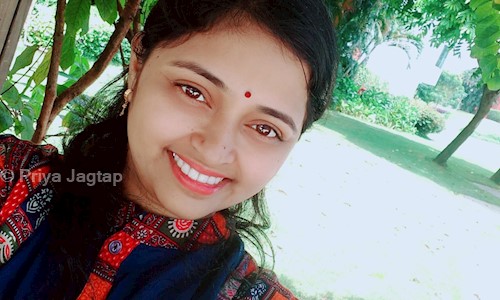 Priya Jagtap - School Tuitions in Pimple Gurav, Pimpri Chinchwad