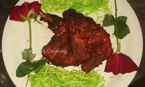 Tasty Catering & Cooking - Catering Services in Charminar, Hyderabad