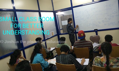 Joshua The Planet For Education - School Tuitions in Dinnur, Bangalore