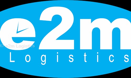 e2m Logistics - Packers and Movers in Sector 62, noida
