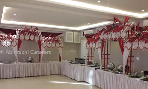Abhiruchi Caterers - Catering Services in Mahalaxmi, Mumbai