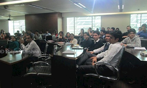Rupali Mishra - Job Training in Sector 142, Noida