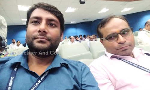 Webtrackker And Co - Job Training in Sector 64, Noida