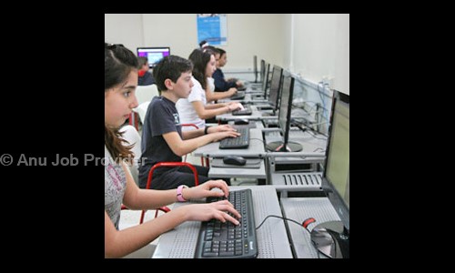 Anu Job Provider - Job Training in Jnana Ganga Nagar, Bangalore