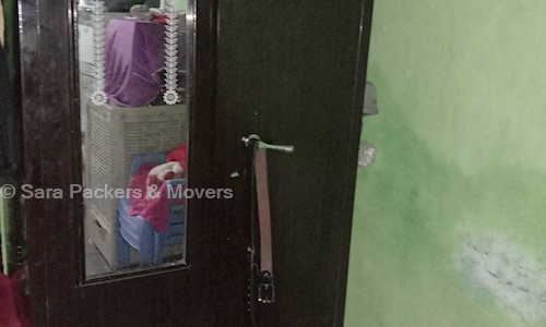 Sara Packers & Movers - Packers and Movers in Pandharpur, Solapur