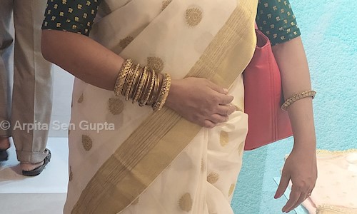 Arpita Sen Gupta - School Tuitions in Behala, Kolkata