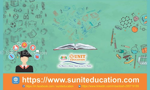 S Unit Education - School Tuitions in Aundh, Pune