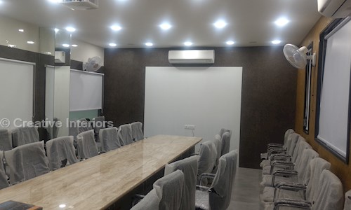 Creative Interiors - Interior Designers & Decorators in Govind Nagar, Nashik