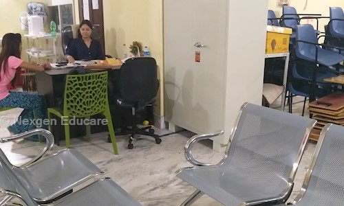 Nexgen Educare - Job Training in Baguiati, Kolkata