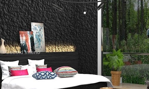 Cuboid interio - Interior Designers & Decorators in Vasant Vihar, delhi