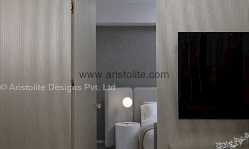 Aristolite Designs Pvt. Ltd. - Interior Designers & Decorators in Jayanagar, Bangalore