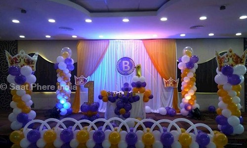 Saat Phere india - Catering Services in Padmanabhpur, Durg