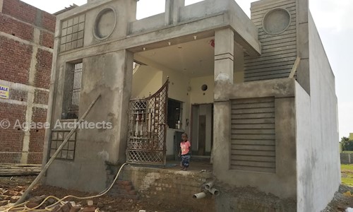 Agase Architects - Interior Designers & Decorators in Raipur Ganj, Raipur