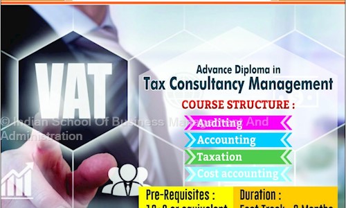 Indian School Of Business Management And Administration - Distance Education in Chandpole Bazar, Jaipur