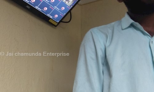 Jai Chamunda Enterprise - Job Training in Thane, Mumbai