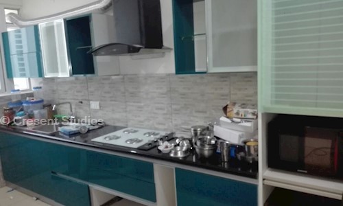 Cresent Studios - Interior Designers & Decorators in BTM Layout, Bangalore