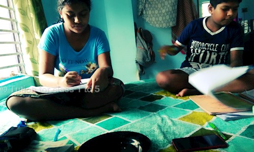 Tution for class 1 to 5 - School Tuitions in Baguiati, kolkata