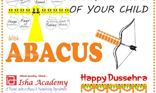Isha Academy - School Tuitions in Dombivali East, Mumbai