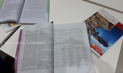 Khushboo Lakhmani - School Tuitions in Thane, Mumbai