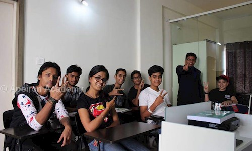 Apeiron Academy - School Tuitions in Kondhwa, Pune