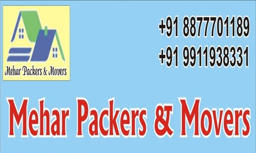 Mehar Packers & Movers - Packers and Movers in Gulab Bagh Purnia, Purnia