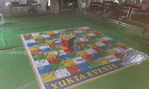 Catering and events - Catering Services in Annojiguda, Hyderabad