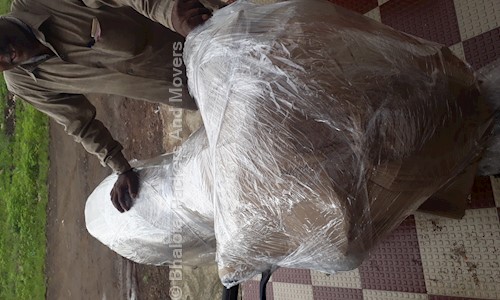 Bhalota Packers And Movers - Packers and Movers in Adgaon, Nashik