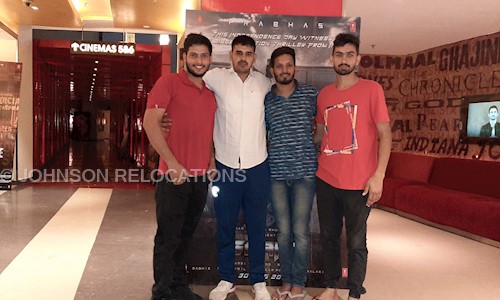 JOHNSON RELOCATIONS - Packers and Movers in Transport Nagar, Lucknow