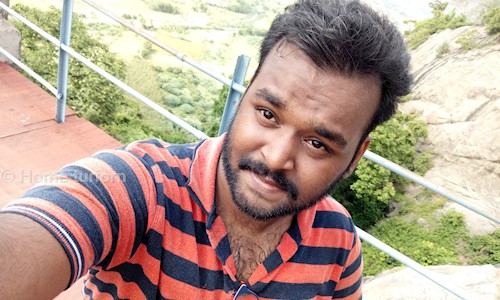 Naveen Kumar - School Tuitions in Anna Nagar, Chennai